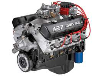 P7C41 Engine